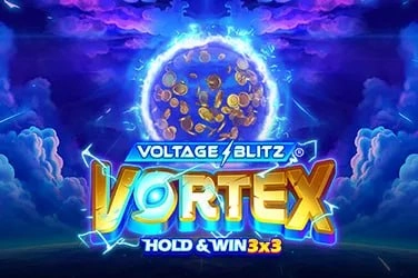 Voltage Blitz Vortex